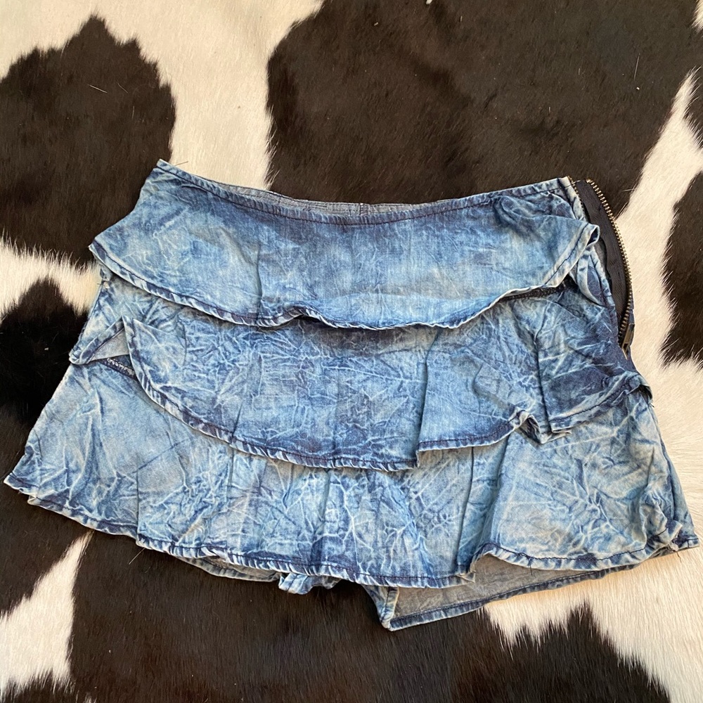 Mimi Chica Skort